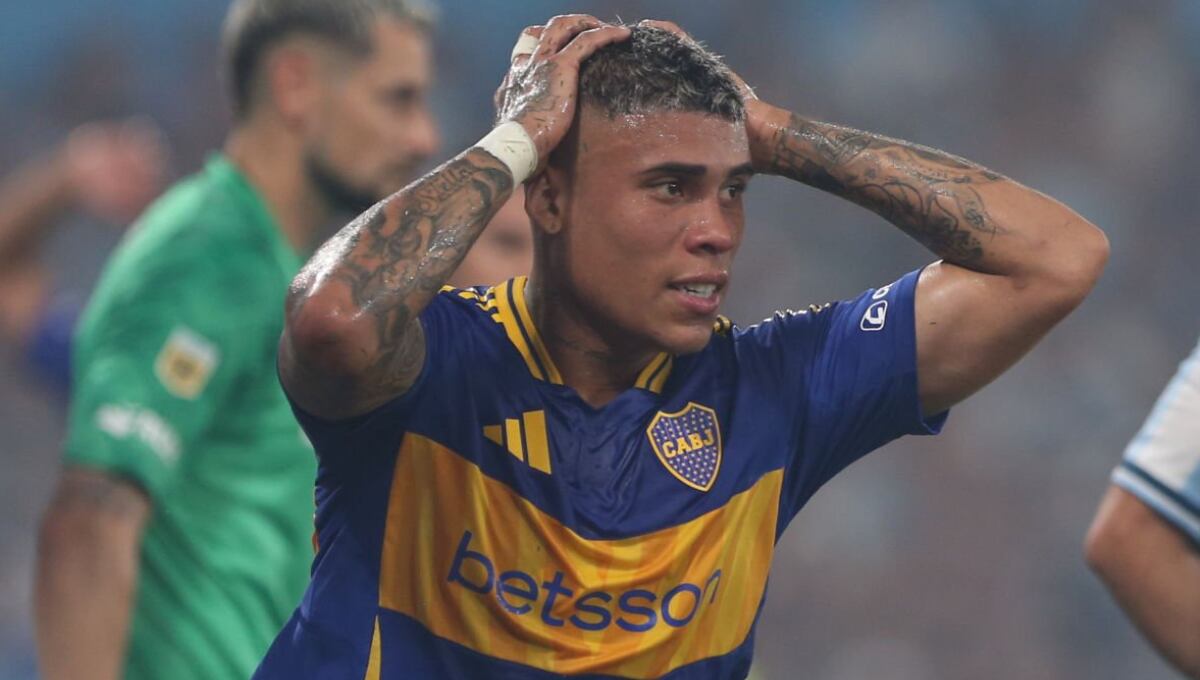 Ayrton Costa se perderá el partido frente a Alianza Lima. (Foto: Getty Images)