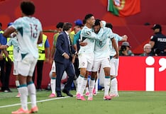 Portugal derrotó 2-1 a Croacia con gol de Cristiano Ronaldo: video, goles y resumen del partido por el Mundial 2026