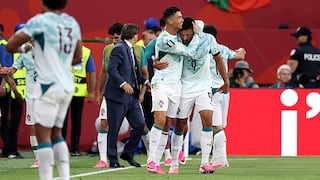 Portugal derrotó 2-1 a Croacia con gol de Cristiano Ronaldo: video, goles y resumen del partido por el Mundial 2026