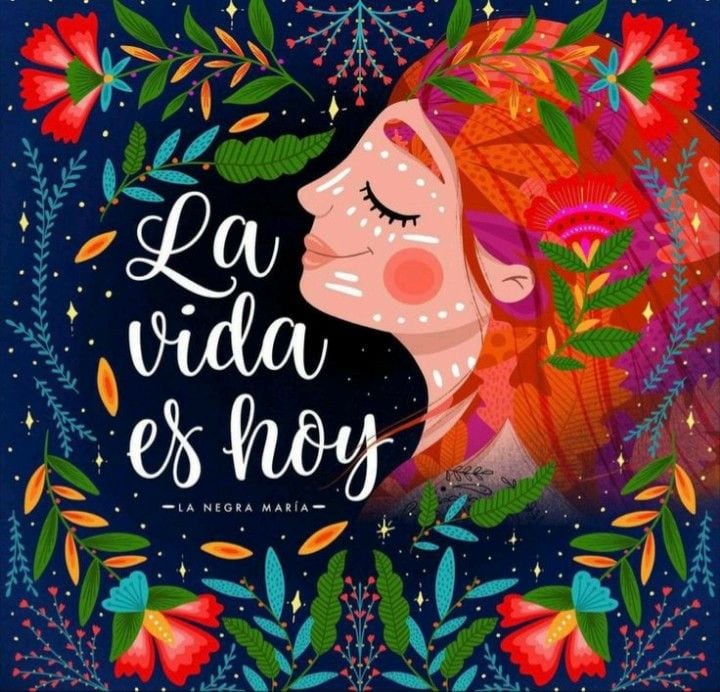 CIUDAD DE MÉXICO (MÉXICO), 08/03/2026.- “Como Margarita Nelken, usamos la palabra para inquietar a los poderes.” FOTO DE ES.PINTEREST.COM