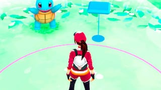 Pokémon GO añade en la última actualización "Amigos con suerte"