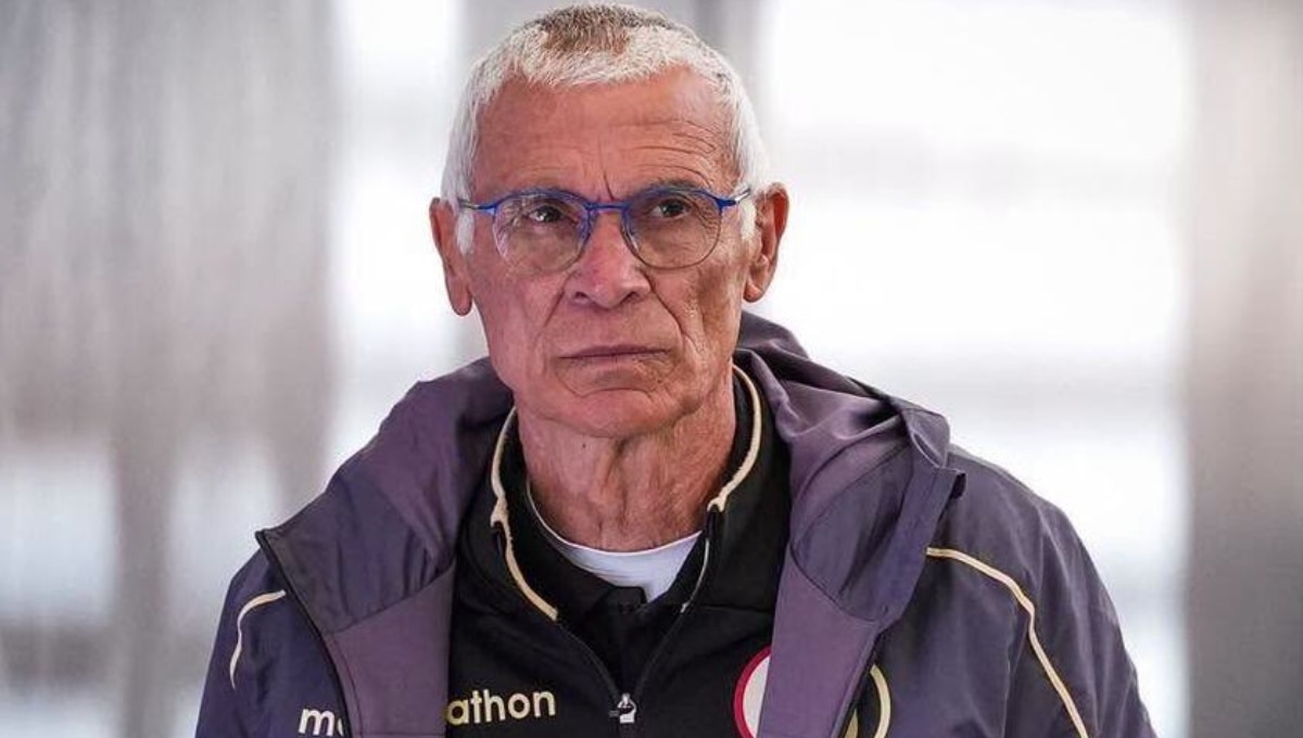 Héctor Cúper tiene contrato con Universitario hasta finales del 2027. (Foto: Universitario)