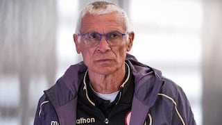 El entorno de Héctor Cúper dio su versión: lo último sobre su permanencia en la ‘U’ y lo que pasó en Campo Mar