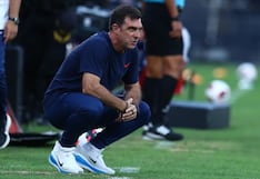 Pablo Guede se juega mucho: la alineación que alista Alianza Lima vs. Alianza Atlético