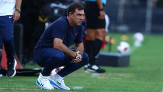 Pablo Guede se juega mucho: la alineación que alista Alianza Lima vs. Alianza Atlético