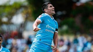 Sporting Cristal vs. Ayacucho FC (4-1): video, goles y resumen por la Liga 1 2025