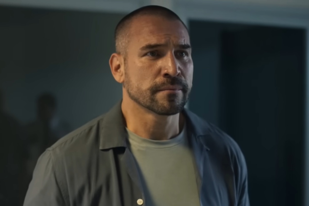 Rafael Amaya volvió por la puerta grande a Telemundo protagonizando la octava temporada de “El señor de los cielos” (Foto: Telemundo)