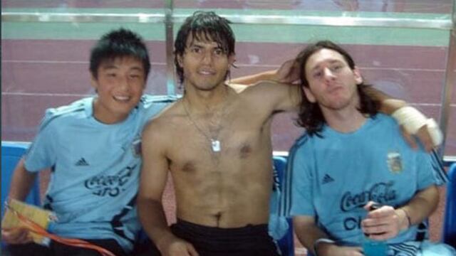 Intrahistoria: Wu Lei, el fanático chino de Lionel Messi que se convirtió en verdugo del Barcelona en LaLiga