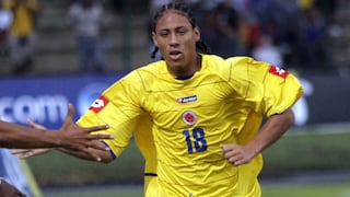 ¿Cuánto costó Juan Pablo Pino cuando era promesa del fútbol colombiano?