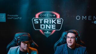 ¡A defender la casa! Confirmados los equipos más fuertes de CS GO competirán en Strike One