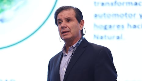 Felipe Cantuarias revela que Innova rechazó oferta para vender Sporting Cristal