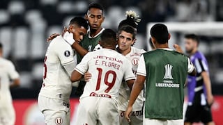 Por actos racistas: ¿qué multa recibió Universitario por parte de la CONMEBOL?