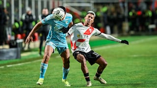 No estaba ‘Ready’: S. Cristal fue goleado por 6-1 ante Always de Bolivia por la Copa Libertadores
