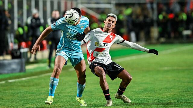 No estaba ‘Ready’: S. Cristal fue goleado por 6-1 ante Always de Bolivia por la Copa Libertadores