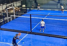 Arranca el Betsson Perú Padel Pro Tour, el primer torneo federado en el Perú