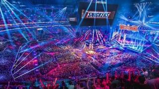 WWE: ¿cuánto cuesta la entrada más cara para WrestleMania 33?