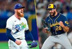¿En qué canal transmiten Rays vs. Brewers EN VIVO hoy por Juego 1 de la Serie Mundial MLB 2026 en México y EE.UU.?