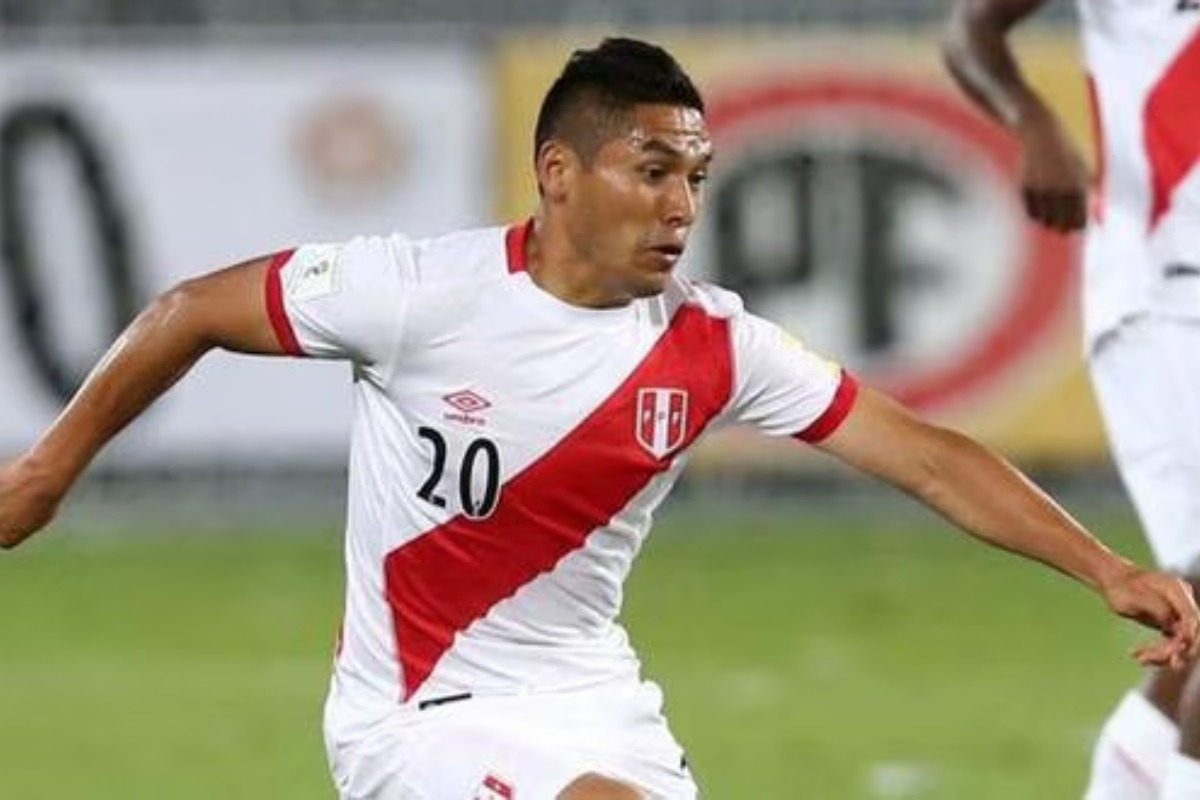 Joel Sánchez: “Piero Quispe, Joao Grimaldo y Bryan Reyna emocionan en la selección”. (Foto: GEC)
