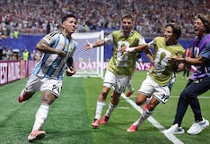 Argentina derrotó por 3-2 a Egipto en el Mundial 2026: resumen extendido en video