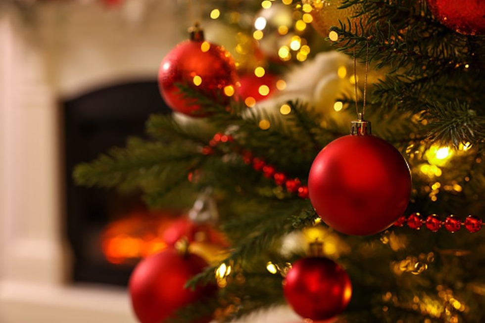 ¡Feliz Navidad 2024! 100 imágenes alusivas para dedicar en redes sociales a tus familiares y amigos.