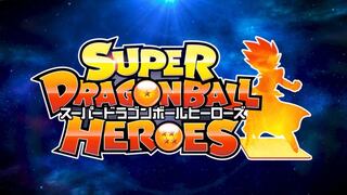 Dragon Ball Heroes presenta su primer tráiler para la Nintendo Switch [VIDEO]