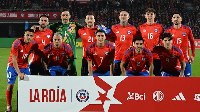 Radiografía de Chile: convocados, figuras, ausencias y todo sobre la ‘Roja’ en la Copa América