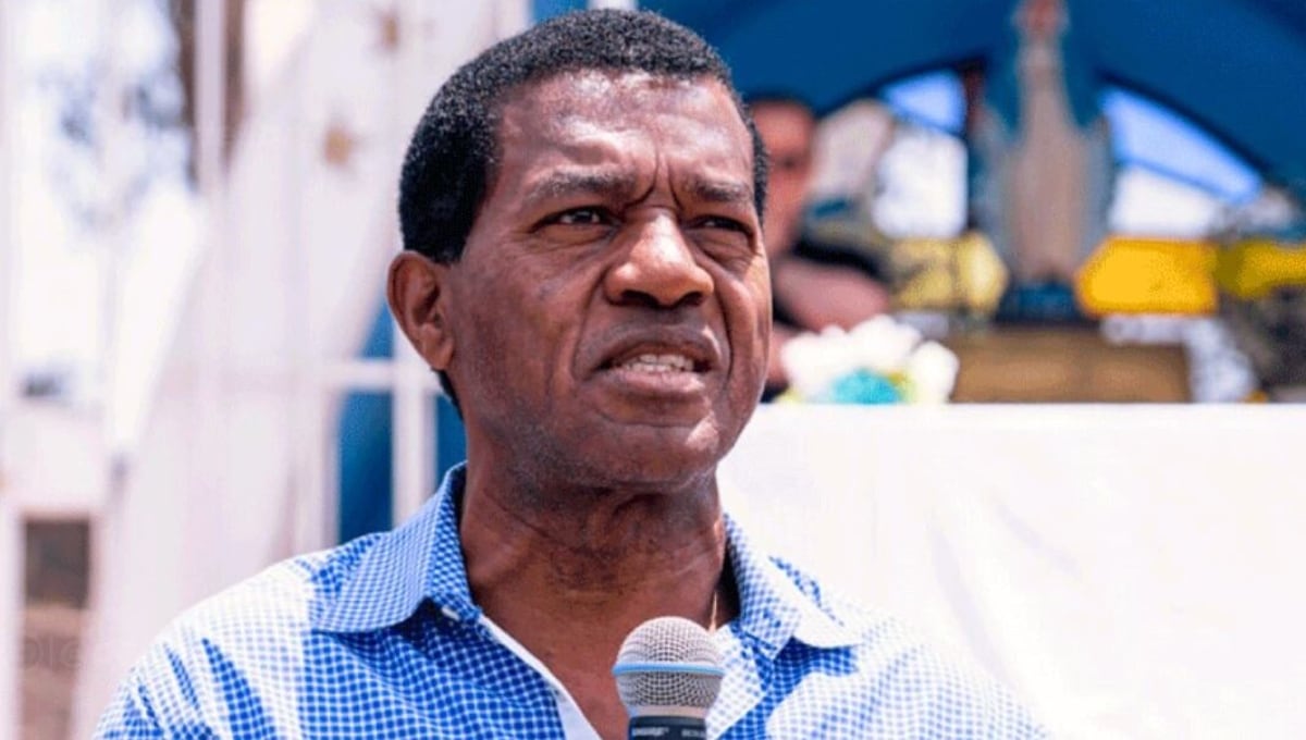 Julio César Uribe es el actual director de Fútbol de Sporting Cristal. (Foto: Sporting Cristal)