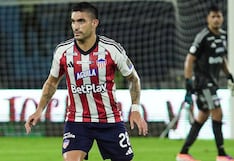 Junior vs. Tolima (0-2): video, resumen y goles por la Liga BetPlay