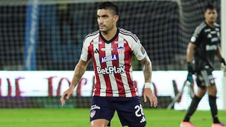 Junior vs. Tolima (0-2): video, resumen y goles por la Liga BetPlay