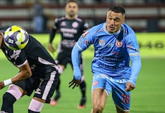 Sport Boys vs. Deportivo Garcilaso (0-1): video, resumen y goles por la Liga 1