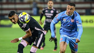 Sport Boys vs. Deportivo Garcilaso (0-1): video, resumen y goles por la Liga 1