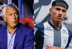Néstor Gorosito puso ‘paños fríos’ por rumores de Piero Cari: “Terminen con mentiras”