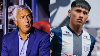 Néstor Gorosito puso ‘paños fríos’ por rumores de Piero Cari: “Terminen con mentiras”
