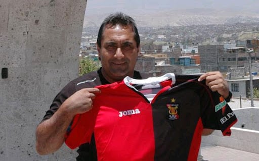 Julio Zamora fue DT de Melgar en la temporada 2012. (Foto: Agencias).