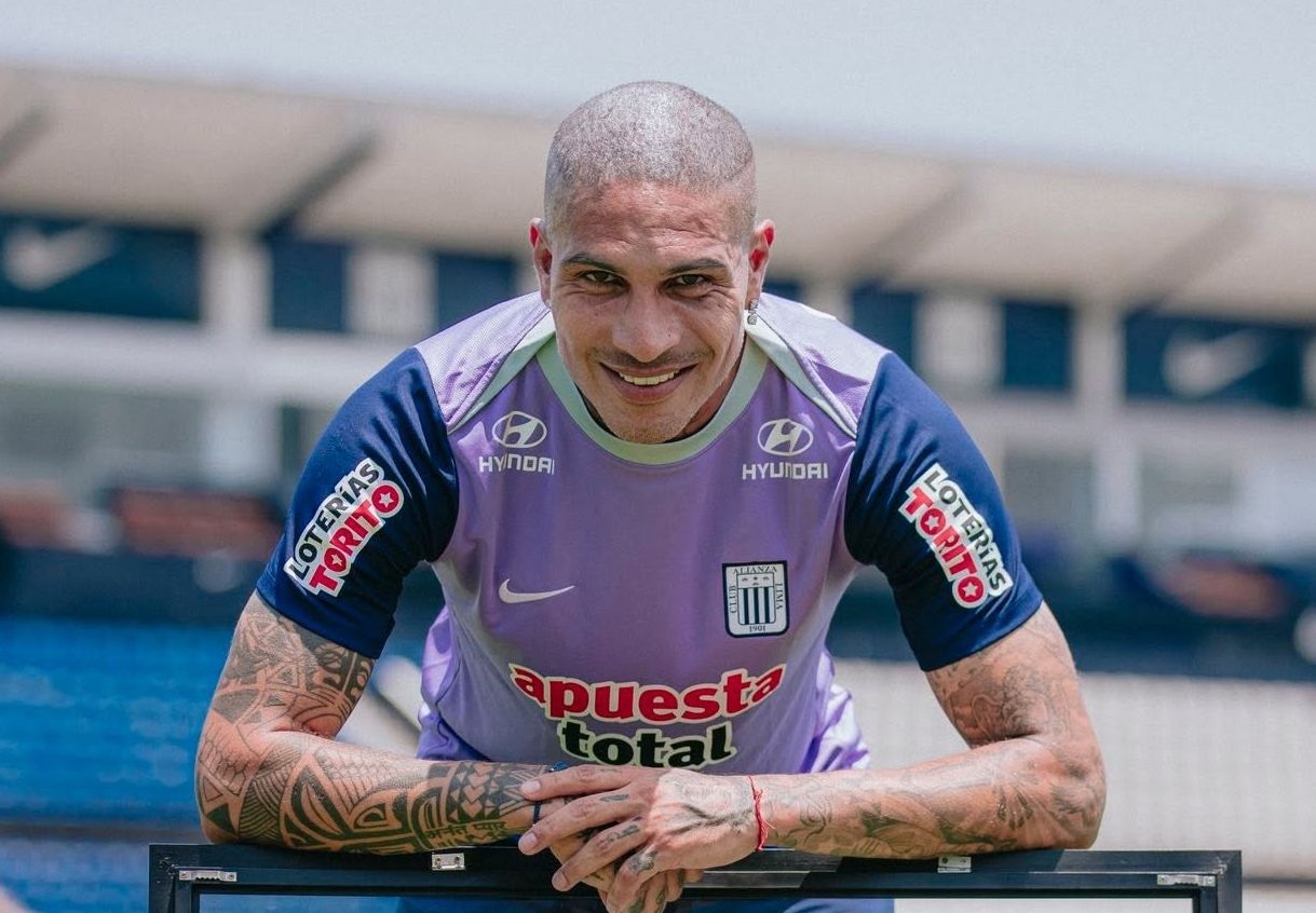 El capitán blanquiazul estaría jugando su última temporada como profesional, y ya tiene un nuevo objetivo con el club. (Foto: Alianza Lima)