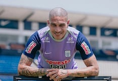Paolo Guerrero y su millonario plan para comprar acreencias de Alianza Lima: ¿qué hay detrás de la idea?