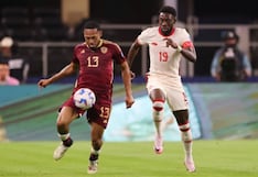 Venezuela 3-4 Canadá (1-1): resumen, penales y video del partido de la Copa América 2024