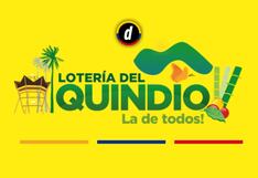 Resultado de la Lotería del Quindío del jueves 27 de marzo: ver números ganadores