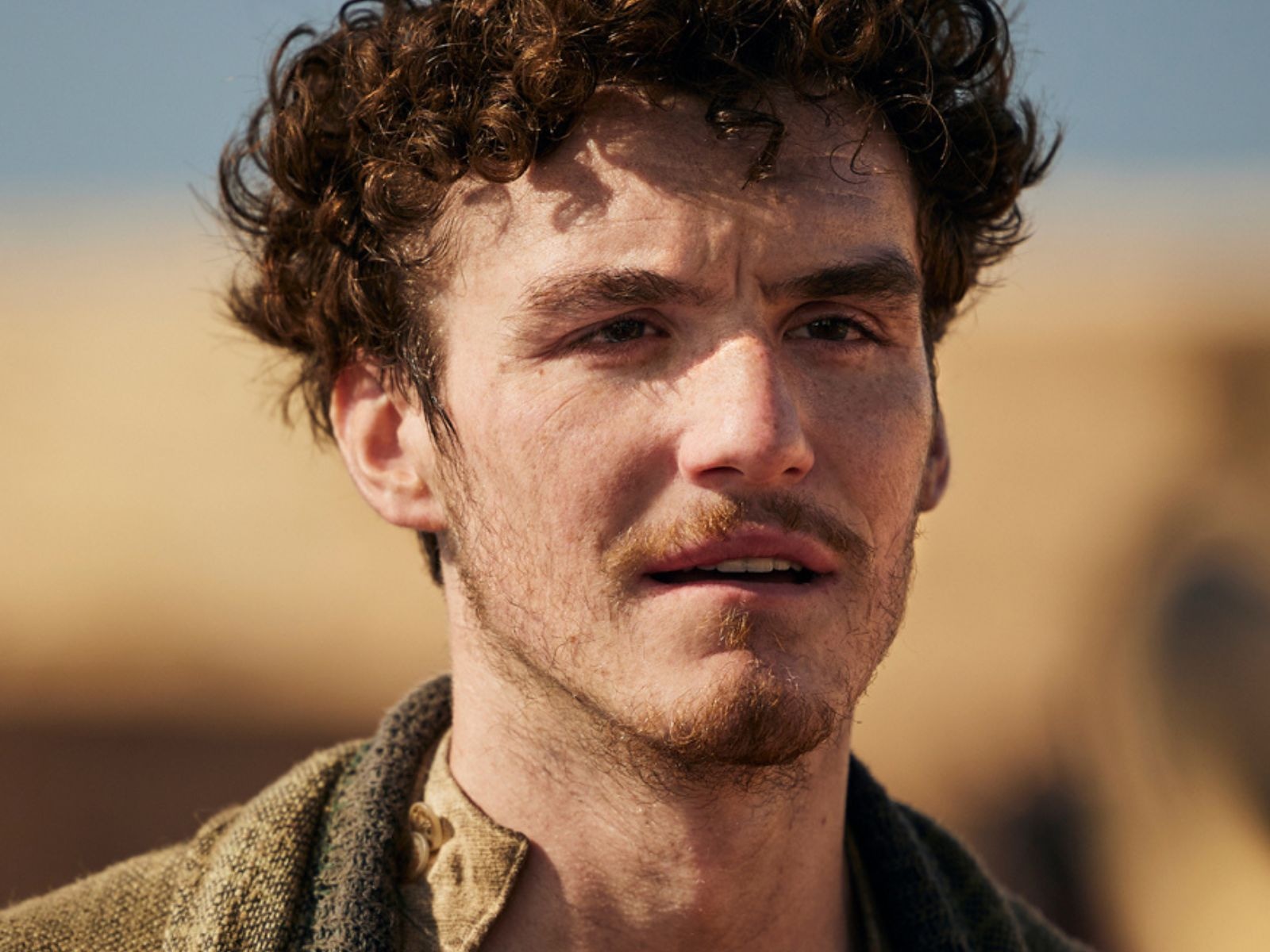 "The Wheel of Time” es una gran alternativa para los amantes del género fantástico (Foto: Amazon Studios)