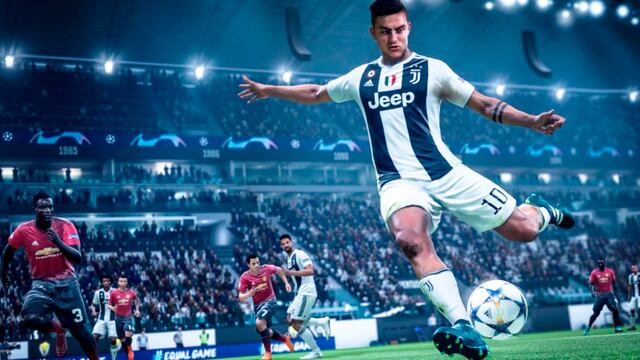 FIFA 19: la demo del videojuego ya tiene fecha de lanzamiento para PS4, Xbox One, PC y Nintendo Switch