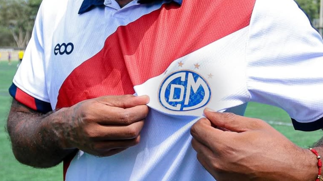 Deportivo Municipal busca a un mundialista: fichajes de renombre para Copa Perú. (Foto: @clubdeportivomunicipal)