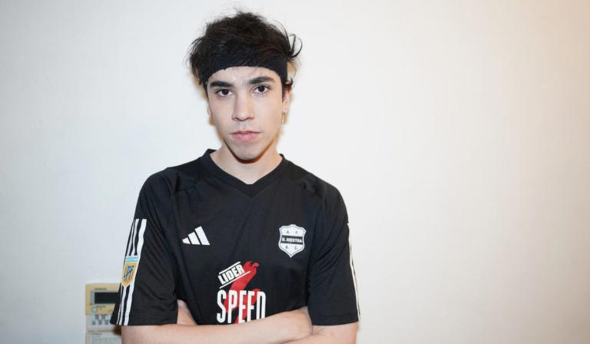 Spreen puede tener minutos en la Liga Profesional Argentina. (Foto: Difusión)