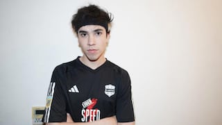 ¿Tendrá minutos en la Bombonera? El streamer Spreen es el nuevo fichaje de Deportivo Riestra