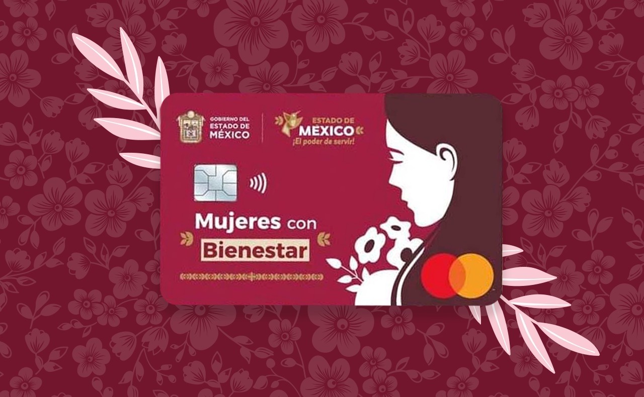 Mujeres con Bienestar es un programa de asistencia a mujeres que enfrentan situaciones de vulnerabilidad. (Imagen: difusión)