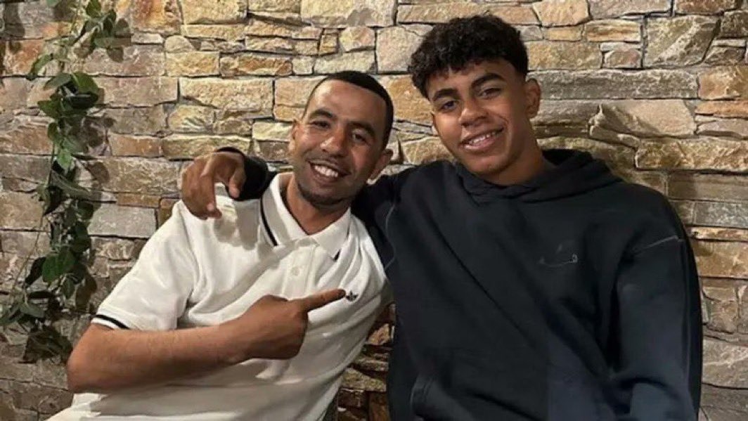 Padre de Lamine Yamal fue apuñalado en España. (Foto: Difusión)
