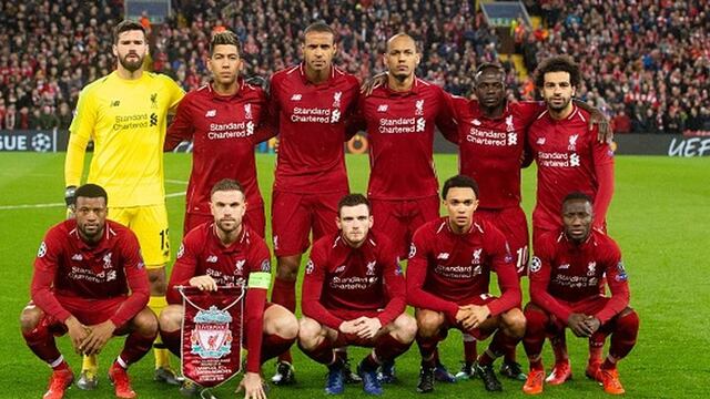 Nadie está a salvo: roban la casa de figura del Liverpool mientras jugaba contra el Bayern por Champions