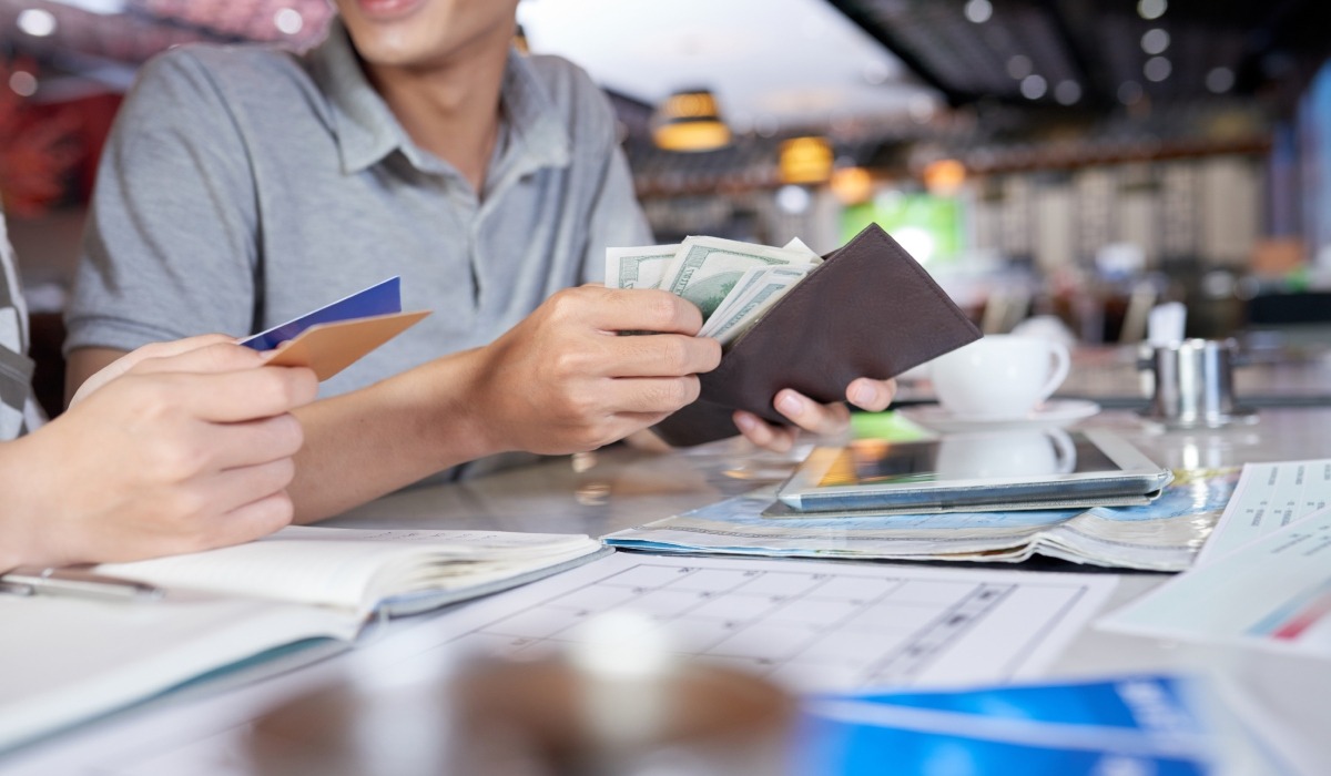 Aguinaldo 2023 de diciembre: revisa qué día depositan el dinero y cómo calcular el monto en México. (Foto: Freepik).