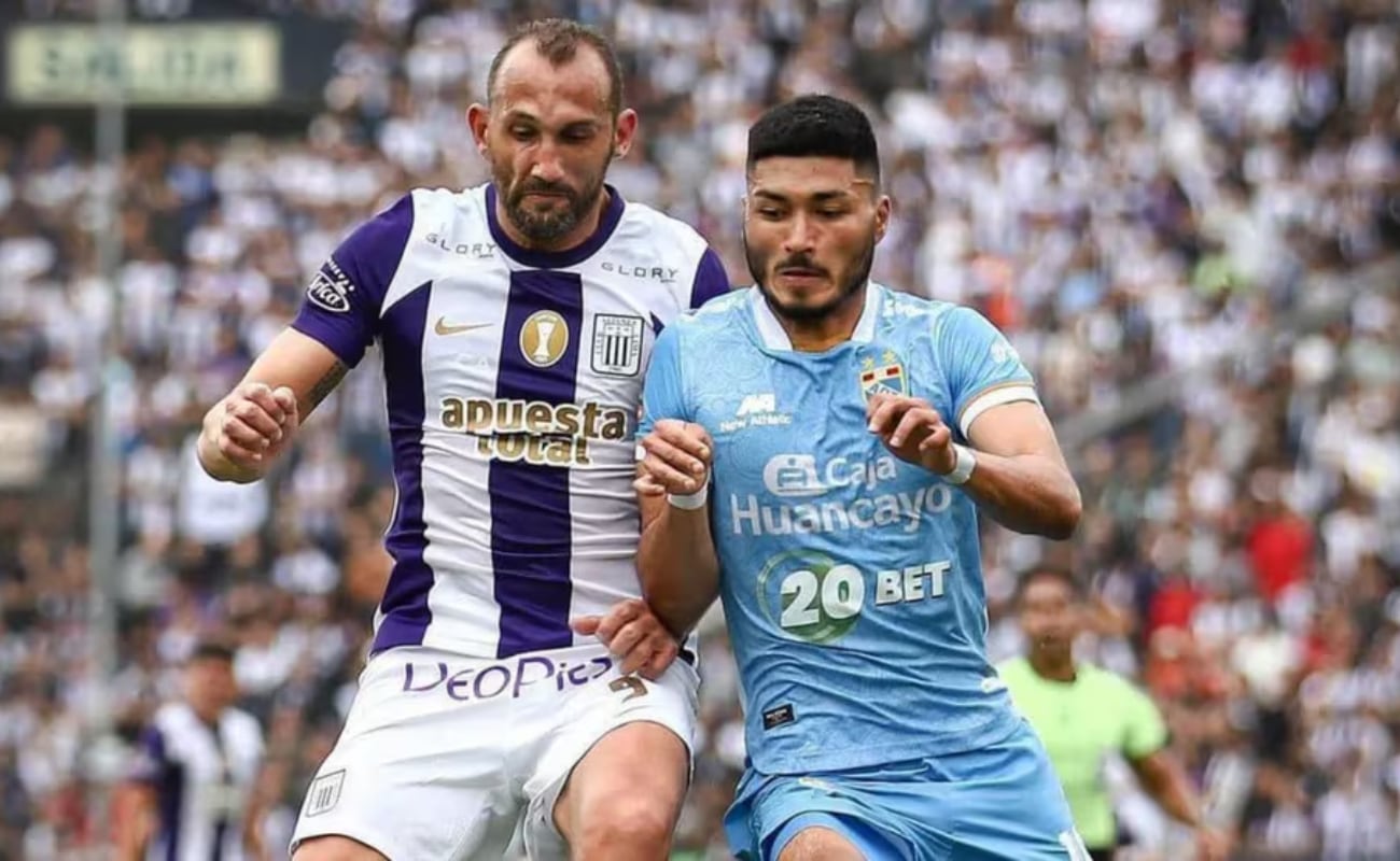 Gu-Rum Choi tiene 25 años y se convirtió en el líder defensivo de ADT en las últimas temporadas. (Foto: Liga 1)