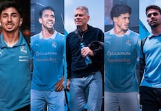 Escuela brasileña en Sporting Cristal: los nuevos pupilos de Autuori y qué fichajes faltan definir