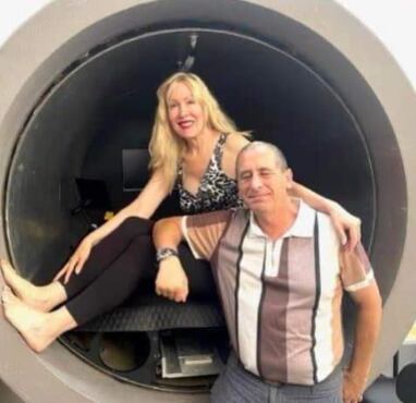 El productor de "Los Simpson" contó que le hicieron firmar una carta donde se atribuye la responsabilidad de su muerte (Foto: Mike Weiss / Facebook)